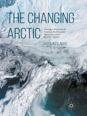 cover image of The Changing Arctic